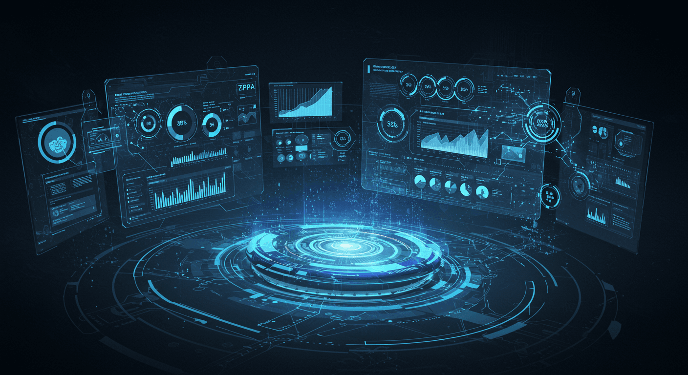 Modernized e-GP System for ZPPA - Case Study